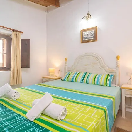 Villa Finca Son Costa Montuiri (Mallorca)