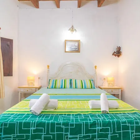 Finca Son Costa Villa