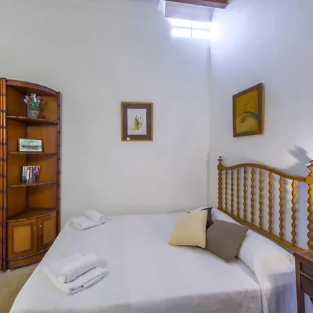 Villa Finca Son Costa