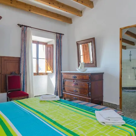 Finca Son Costa Montuiri (Mallorca)