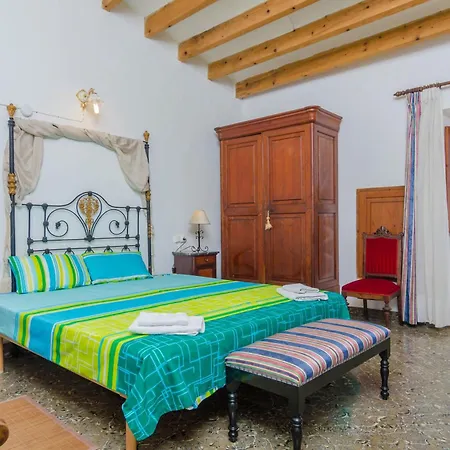 Finca Son Costa Villa
