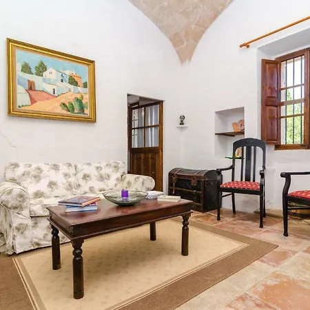 Finca Son Costa Villa Montuiri (Mallorca)