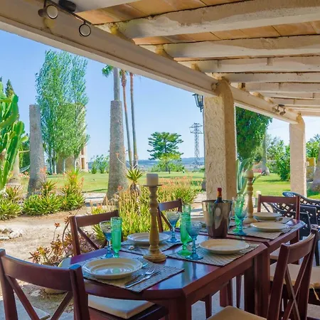 Finca Son Costa *