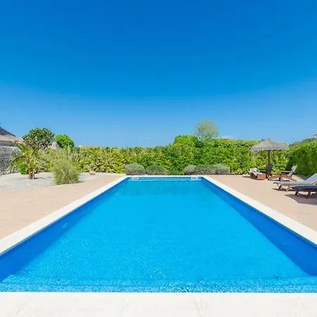 Finca Son Costa *