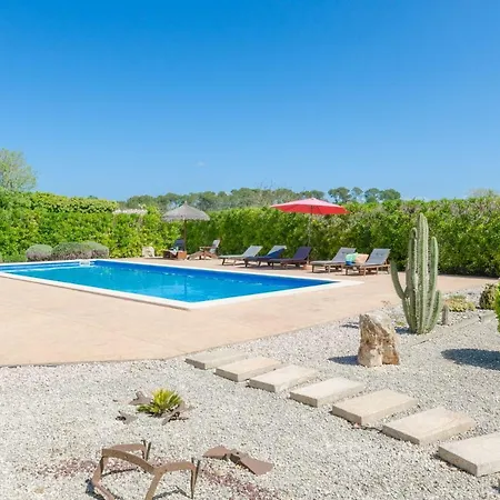 Finca Son Costa *