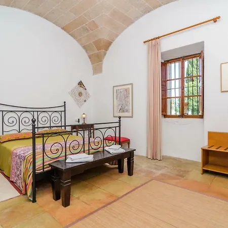 Villa Finca Son Costa Montuiri (Mallorca)
