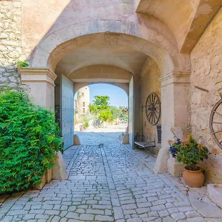 Finca Son Costa Villa Montuiri (Mallorca)