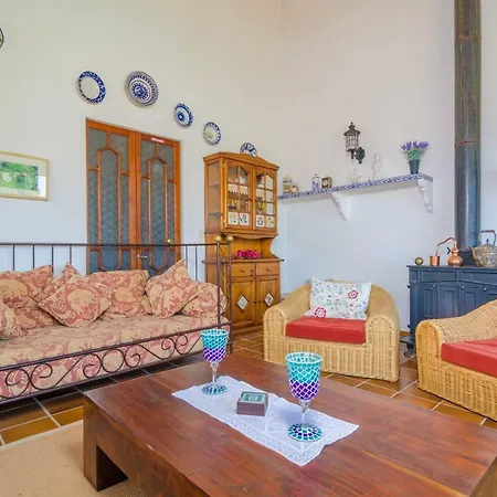Finca Son Costa Montuiri (Mallorca)