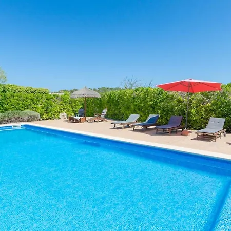 Finca Son Costa