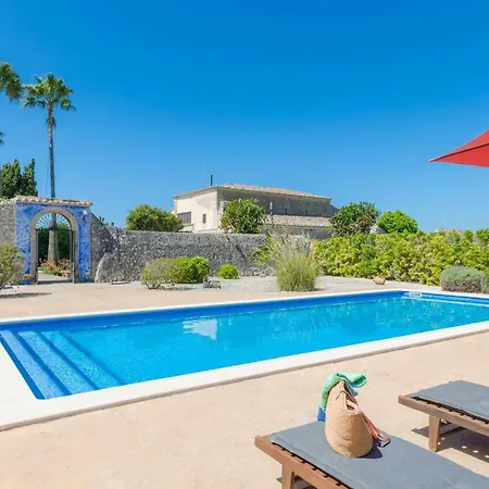 Finca Son Costa Villa Montuiri (Mallorca)