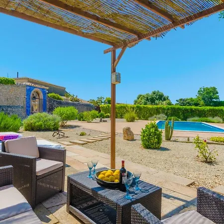 Finca Son Costa Villa Montuiri (Mallorca)