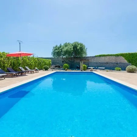 Finca Son Costa