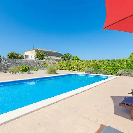 Finca Son Costa Villa Montuiri (Mallorca)