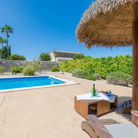 Finca Son Costa Montuiri (Mallorca)