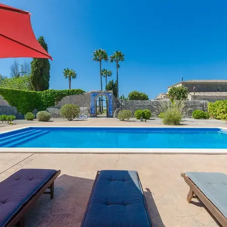 Finca Son Costa Villa