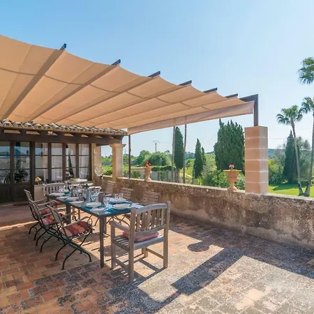 Finca Son Costa Montuiri (Mallorca)