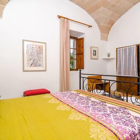 Finca Son Costa Villa