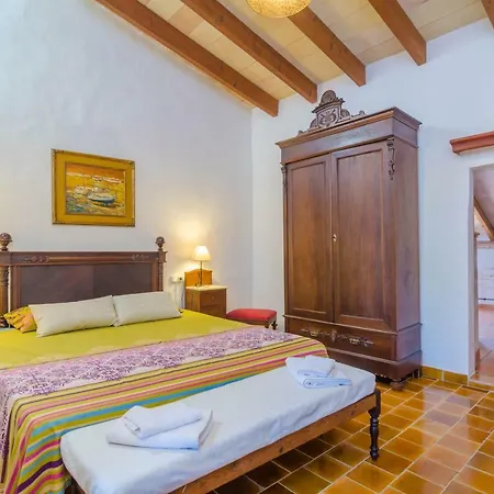 Villa Finca Son Costa *