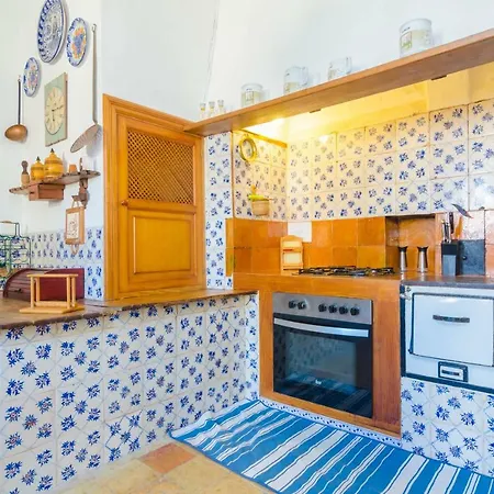 Villa Finca Son Costa Montuiri (Mallorca)