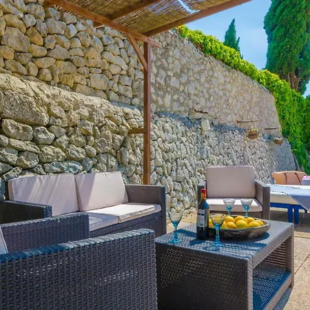 Finca Son Costa * Montuiri (Mallorca)