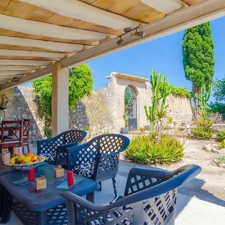 Finca Son Costa Montuiri (Mallorca)