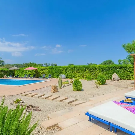 Finca Son Costa Villa *