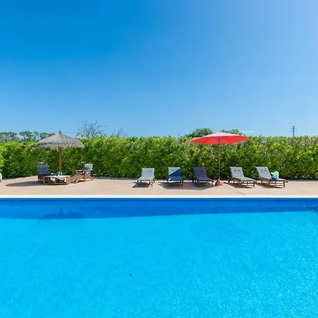 Finca Son Costa Montuiri (Mallorca)