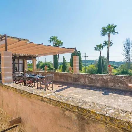 Finca Son Costa Vila *