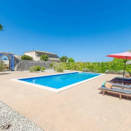 Finca Son Costa